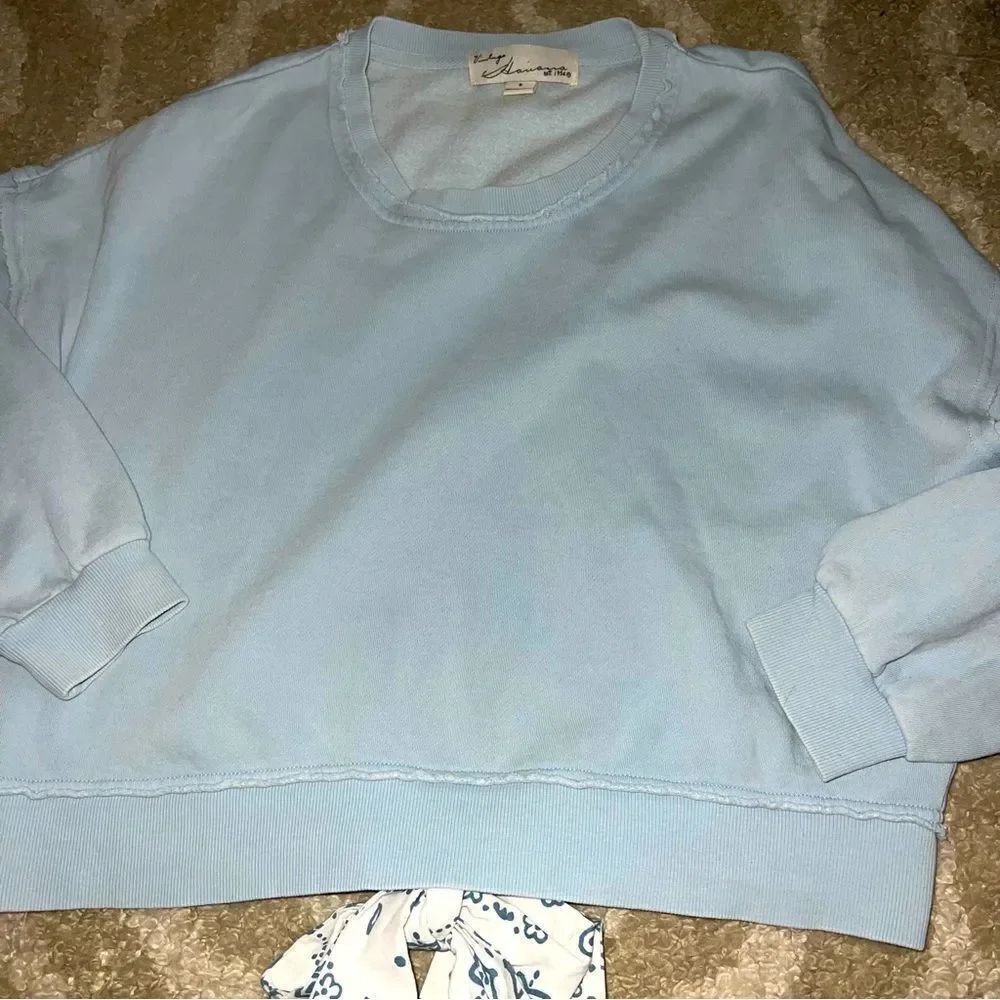 Vintage Havana shirt size S